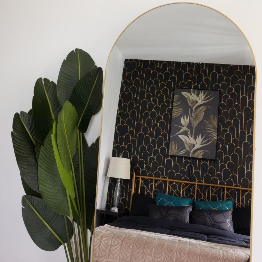 Stylish 3Br1Bth Apt Near Historical District Boston Exteriör bild