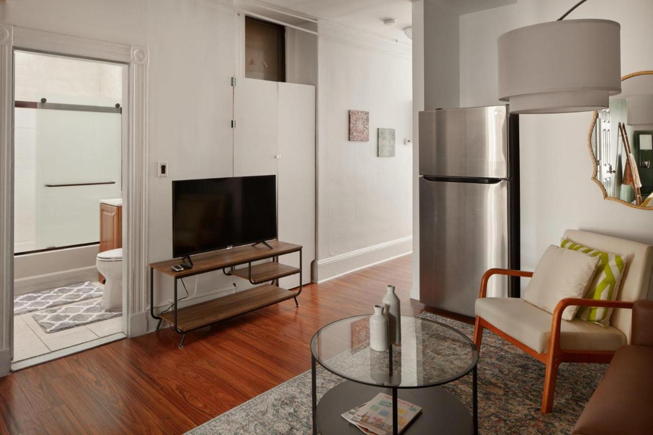 Stylish 3Br1Bth Apt Near Historical District Boston Exteriör bild