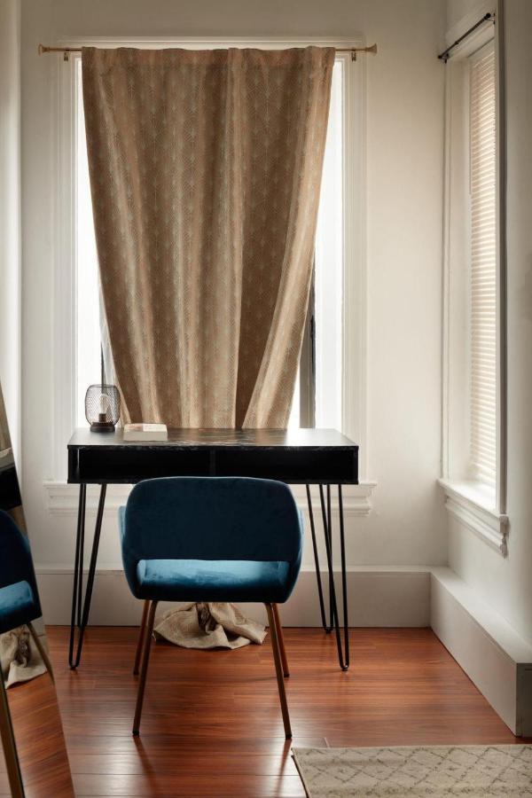 Stylish 3Br1Bth Apt Near Historical District Boston Exteriör bild