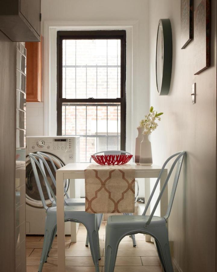 Stylish 3Br1Bth Apt Near Historical District Boston Exteriör bild