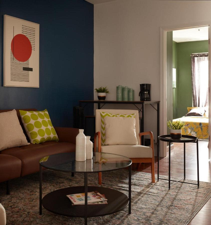 Stylish 3Br1Bth Apt Near Historical District Boston Exteriör bild