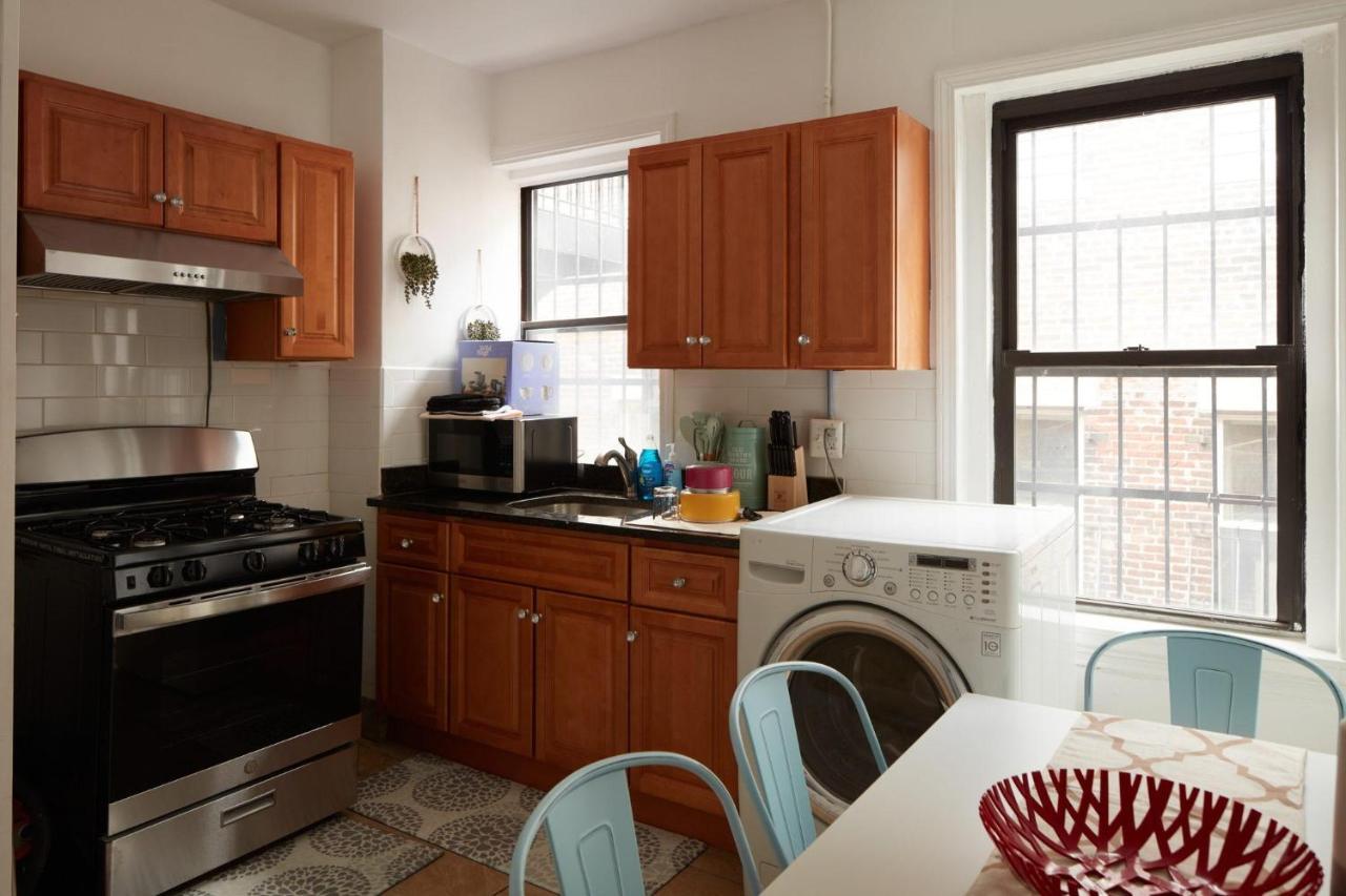 Stylish 3Br1Bth Apt Near Historical District Boston Exteriör bild