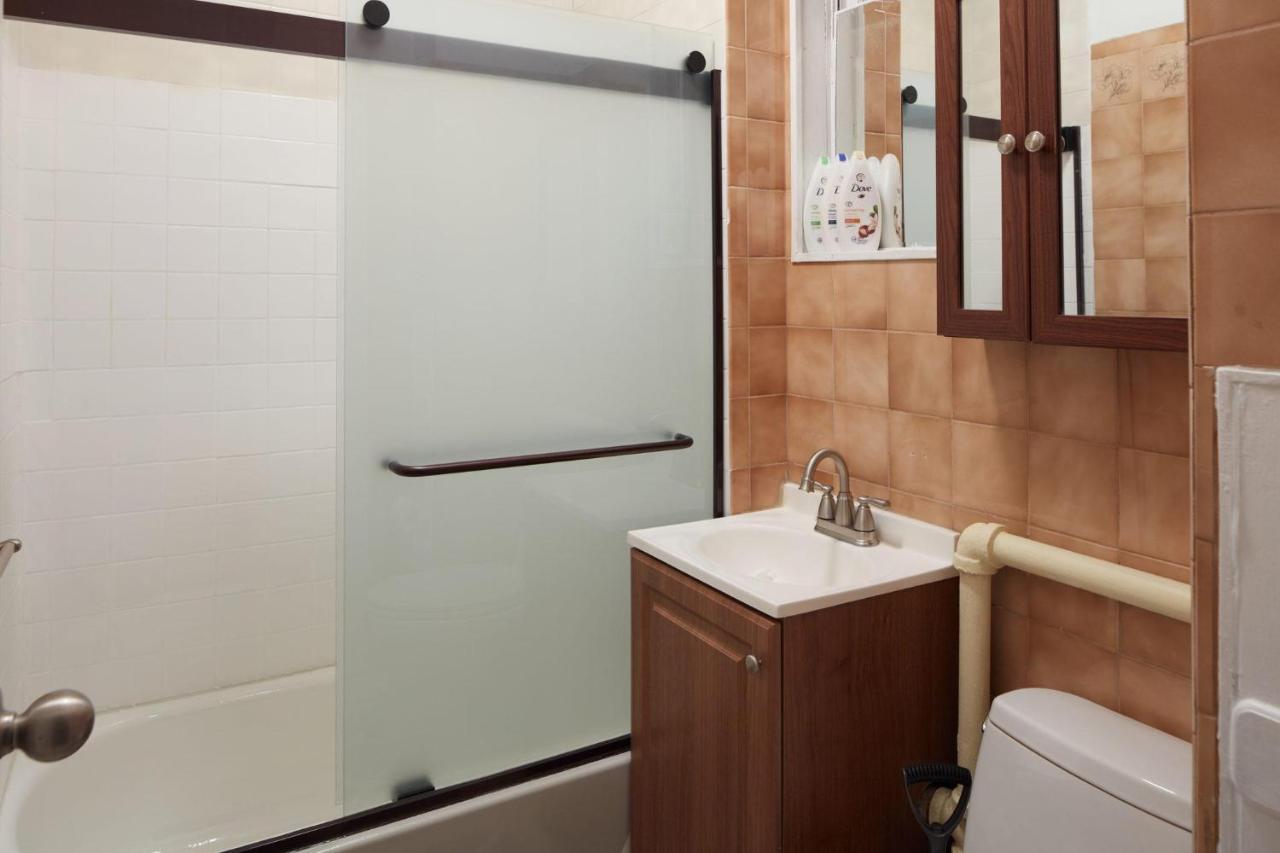 Stylish 3Br1Bth Apt Near Historical District Boston Exteriör bild