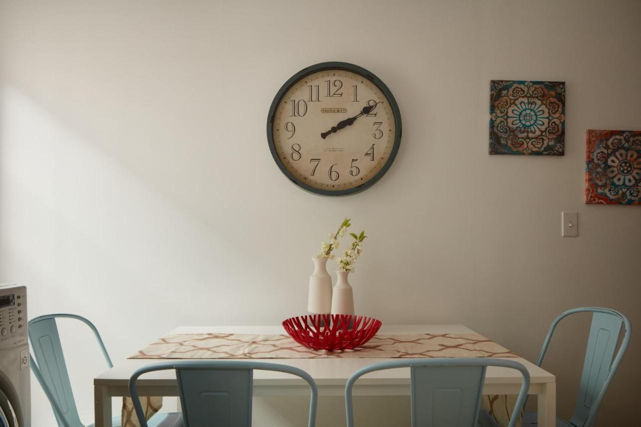 Stylish 3Br1Bth Apt Near Historical District Boston Exteriör bild
