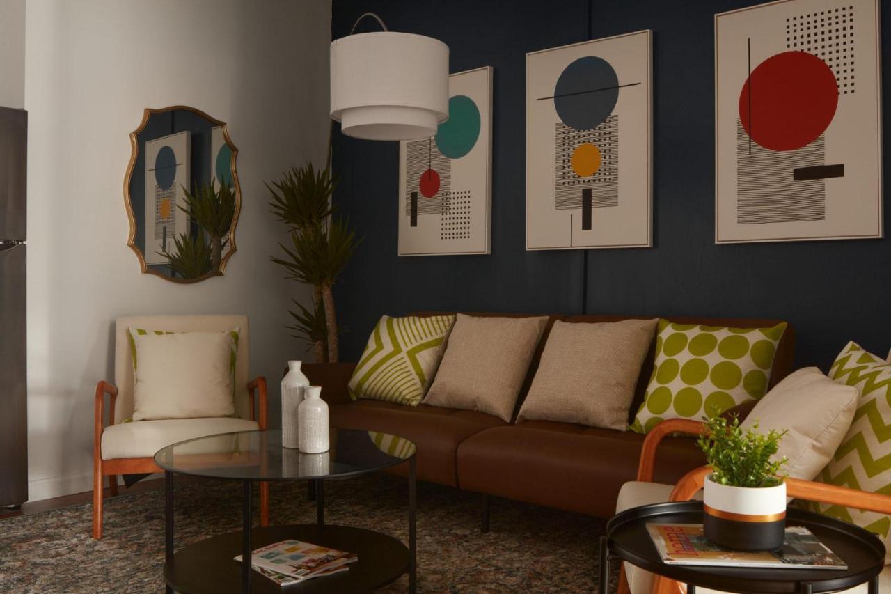 Stylish 3Br1Bth Apt Near Historical District Boston Exteriör bild