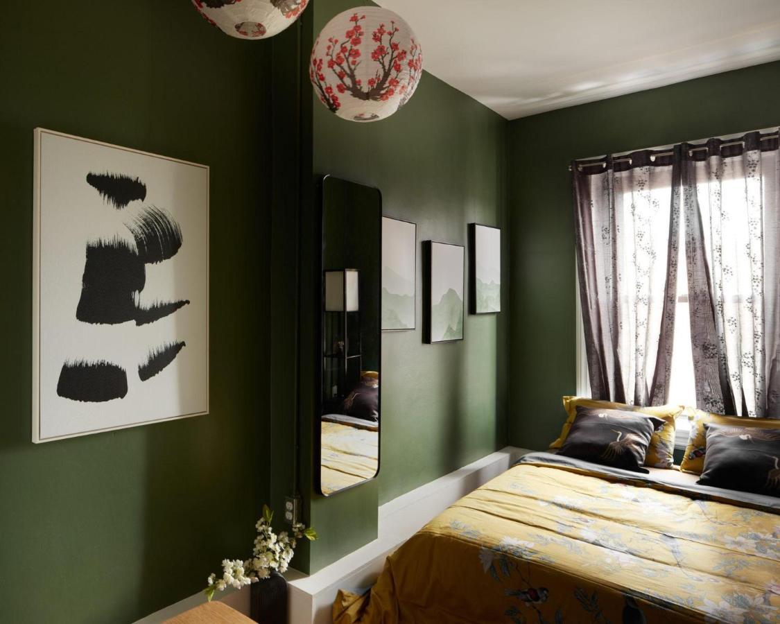 Stylish 3Br1Bth Apt Near Historical District Boston Exteriör bild